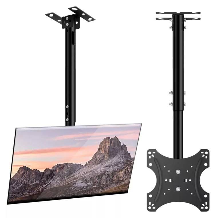 Soporte TV Para Techo