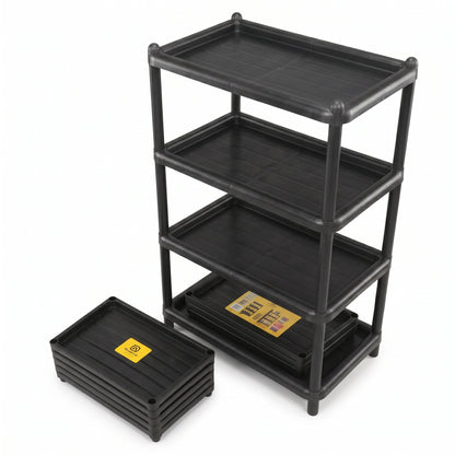 Mesa organizadora multiusos 4 niveles