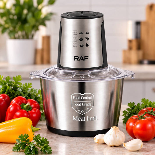 Picador De Alimentos RAF