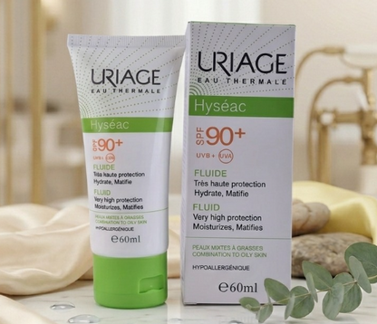 Protector Solar Uriage