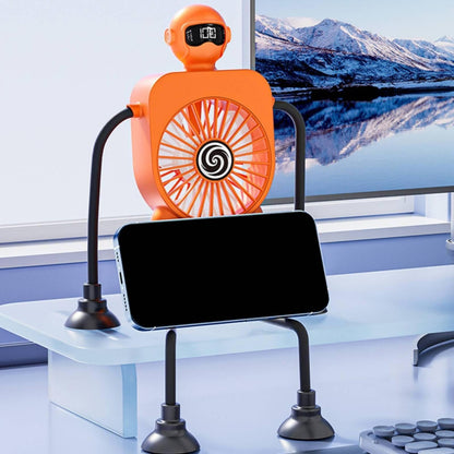 Ventilador De Ventosa