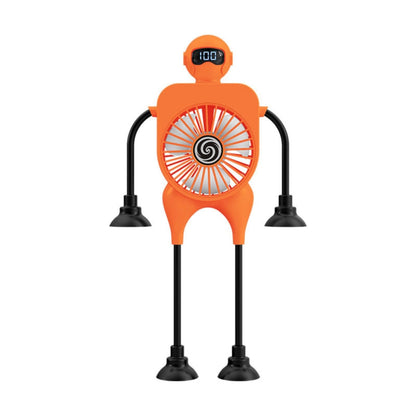 Ventilador De Ventosa