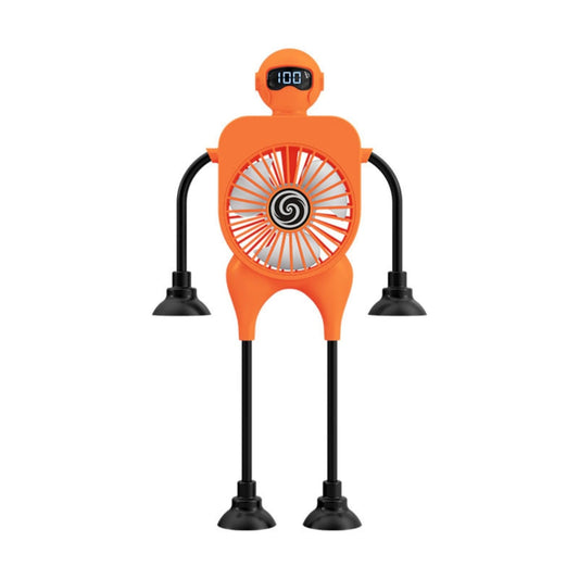 Ventilador De Ventosa
