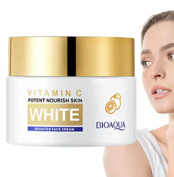 Crema Bioaqua - Vitamina C