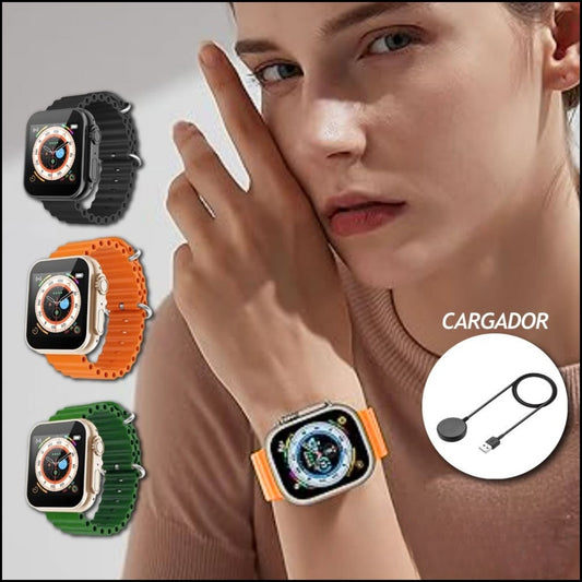 Smart Watch U8 ULTRA 49MM