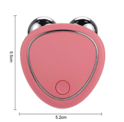 Masajeador Facial Micro Corriente
