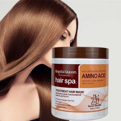 Tratamiento mascarilla KARSELL AAA