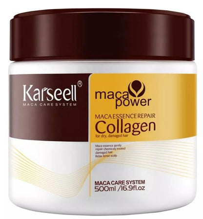 Tratamiento mascarilla KARSELL AAA