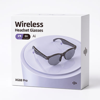 Gafas XG88 Privado G1