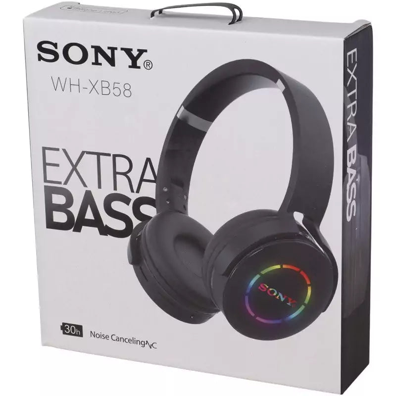 Audífonos Bluetooth Sony