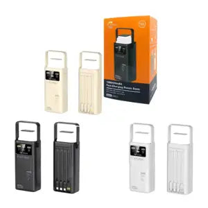 Power Bank 8000 mAh 2W