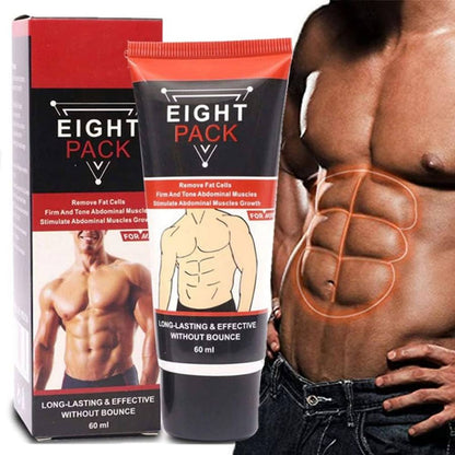 Crema adelgazante hombre
