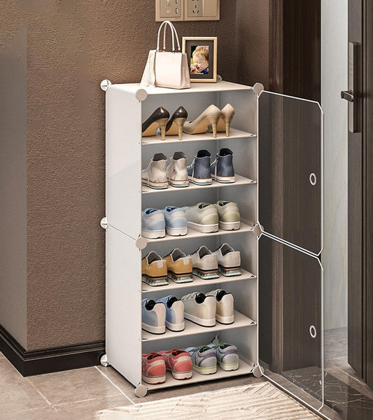 Organizador De Zapatos - 6 Niveles