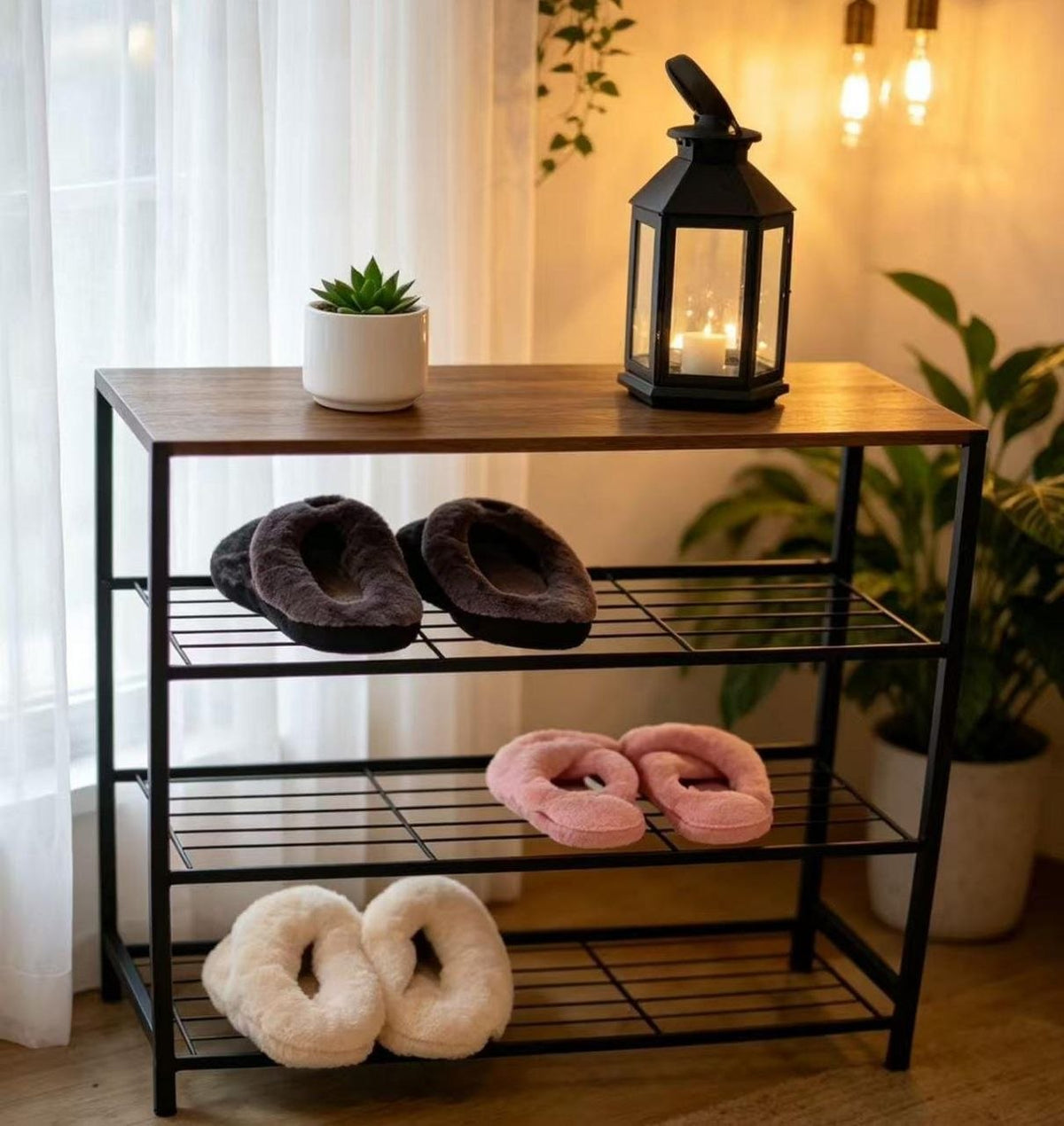 Zapatera Elegante