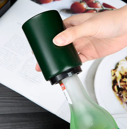Destapador Abre Botellas Automático