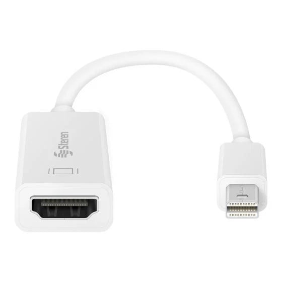 Adaptador Mini DP a HDMI