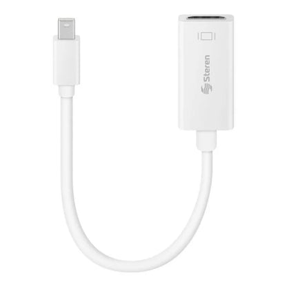 Adaptador Mini DP a HDMI