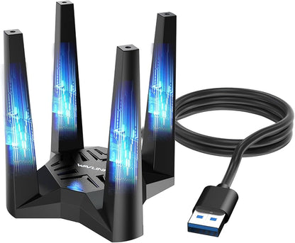 Adaptado USB Wifi