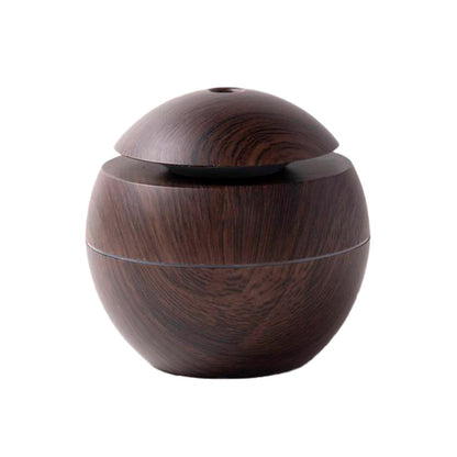 Humificador Esfera Café
