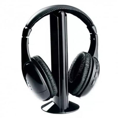 Audífonos de PC Con Cable