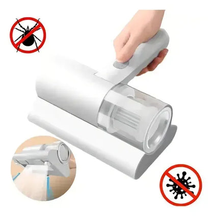 Máquina de eliminación de ácaros inalámbrica