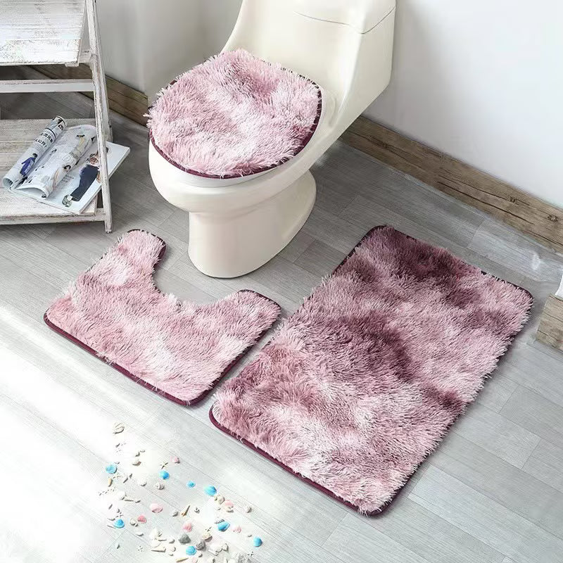 Set Alfombra de Baño