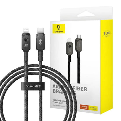 Cable Lightning