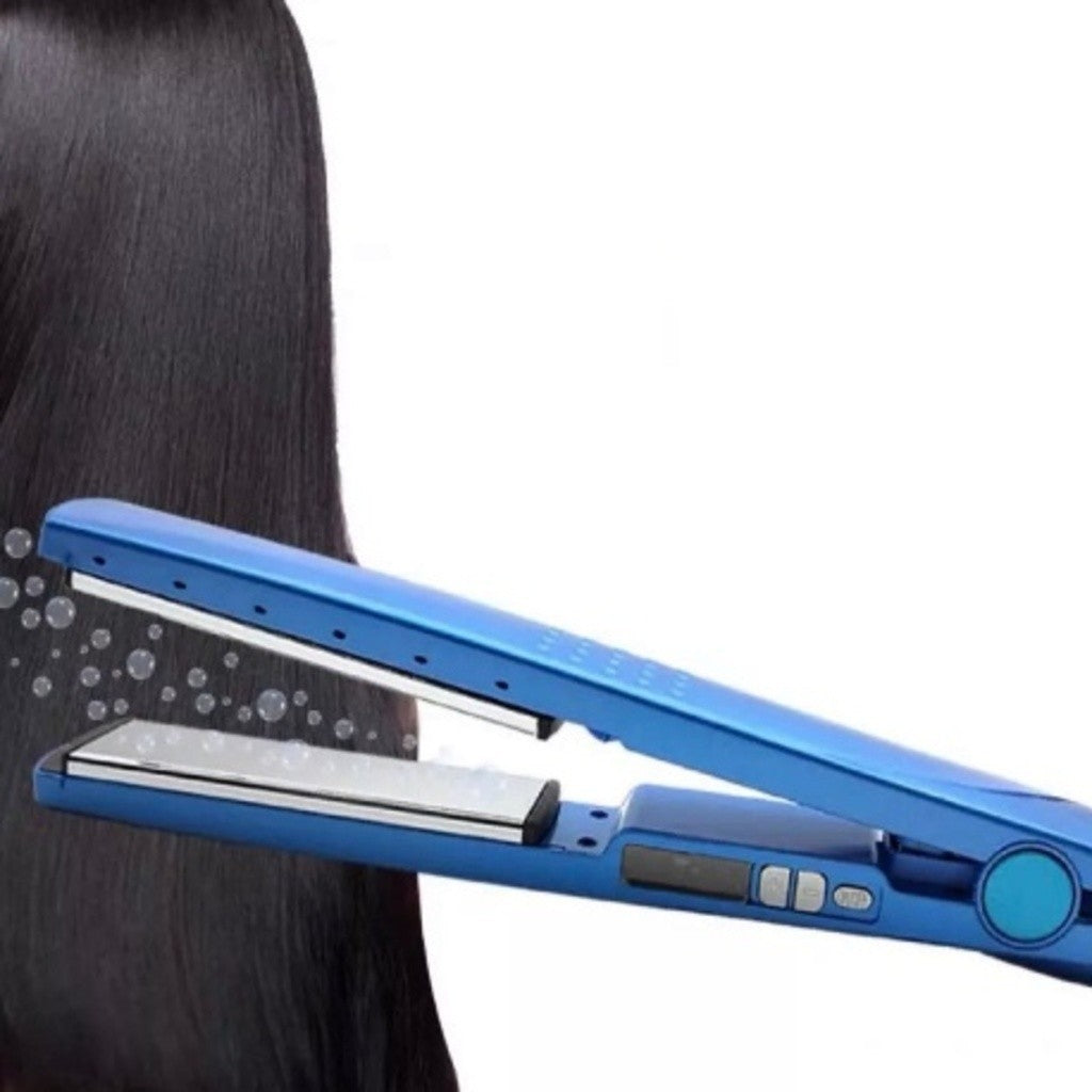 Plancha de cabello