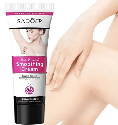 Crema Para Depilar