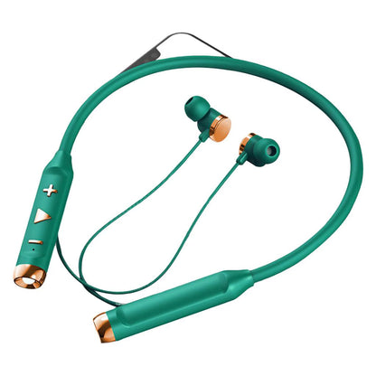 Audifonos Bluetooth con Linterna