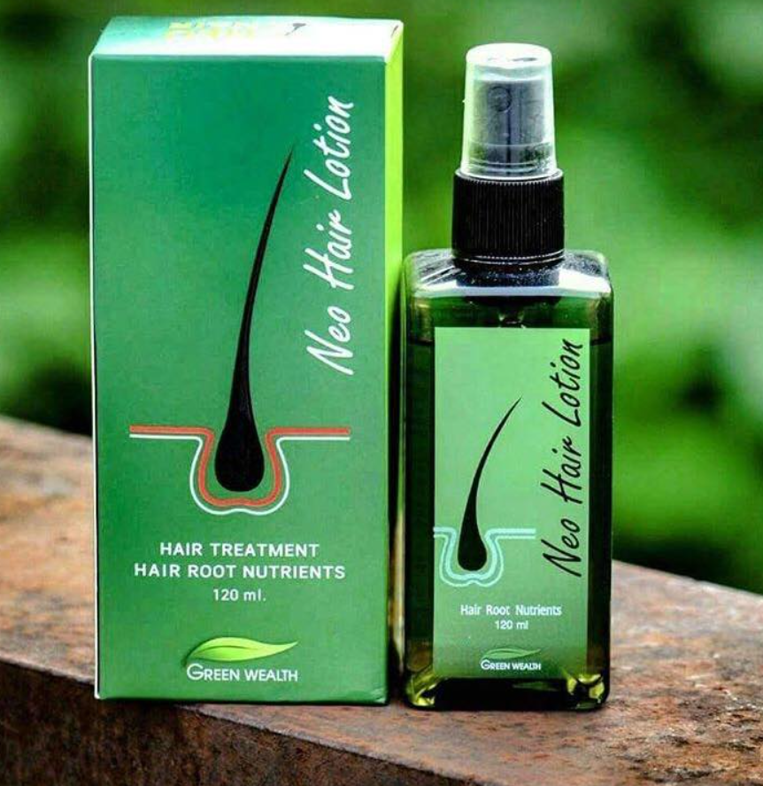Aceite Serum Crecimiento De Cabello