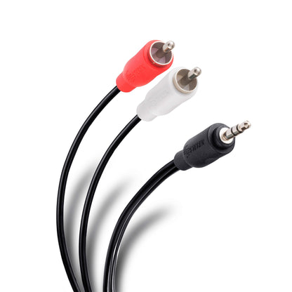 Cable RCA1 a 2