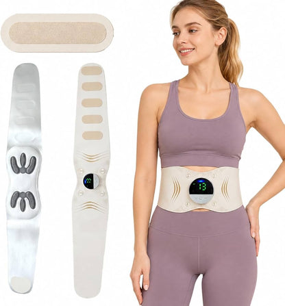 Cinturón Tonificador Abdominal Unisex