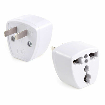 Adaptador Enchufe Universal