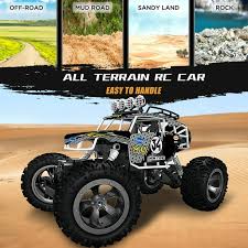 Super Carro a Control Remoto