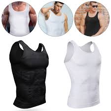 Faja para hombre compresion abdominal