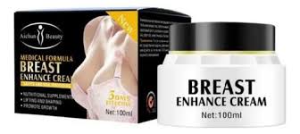 CREMA AUMENTA BUSTO