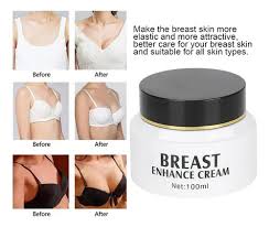 CREMA AUMENTA BUSTO