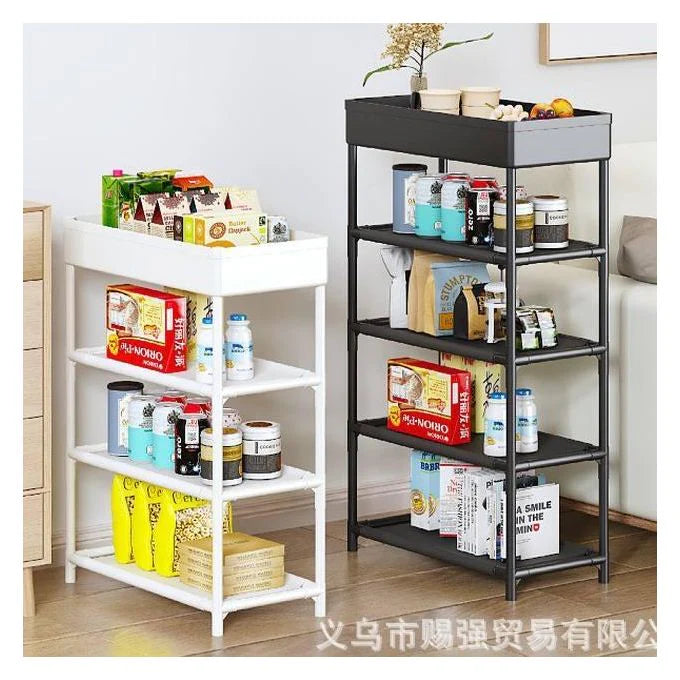 Mesa organizadora multiusos 4 niveles