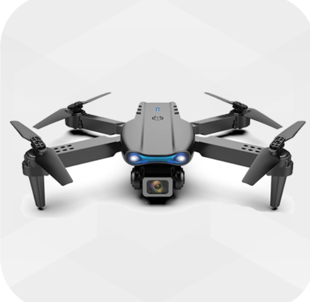 Drone E 99 Cámara UAV
