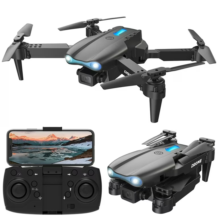 Drone E 99 Cámara UAV