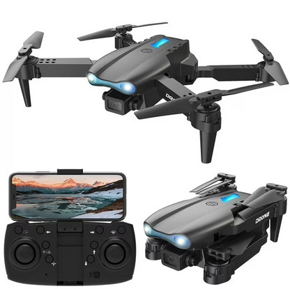 Drone E 99 Cámara UAV