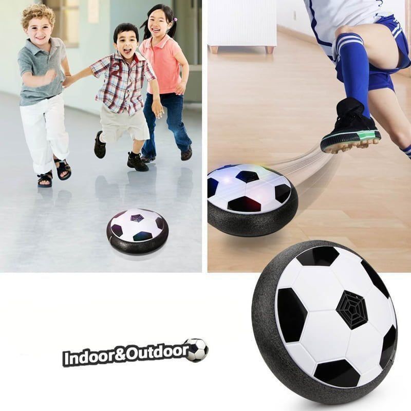 Futbolin Electrico