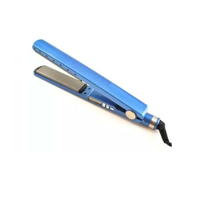 Plancha de cabello