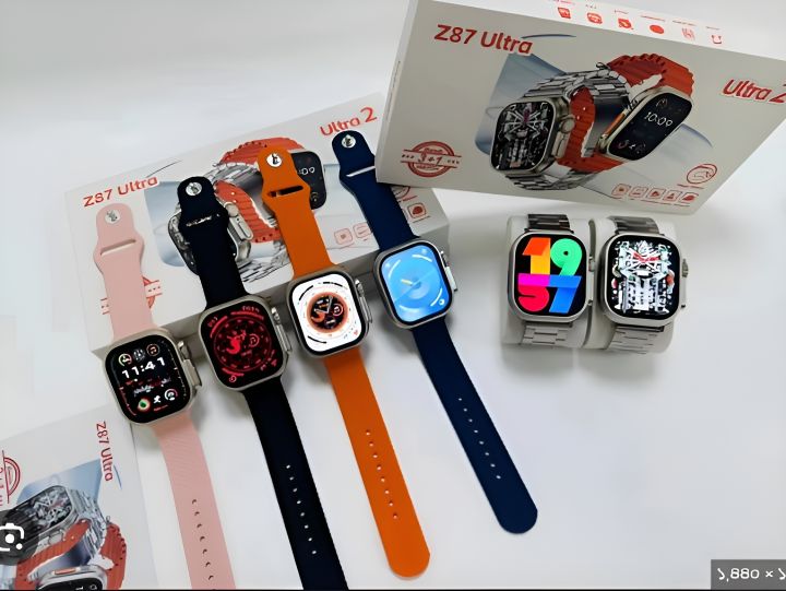 Smartwatch 3 Correa