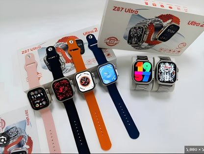 Smartwatch 3 Correa