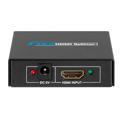 Splitter HDMI 1x2