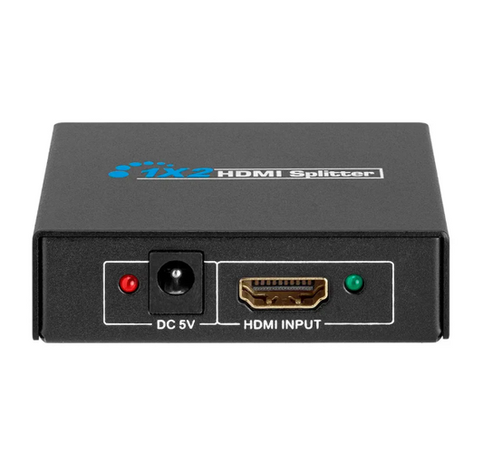 Splitter HDMI 1x2