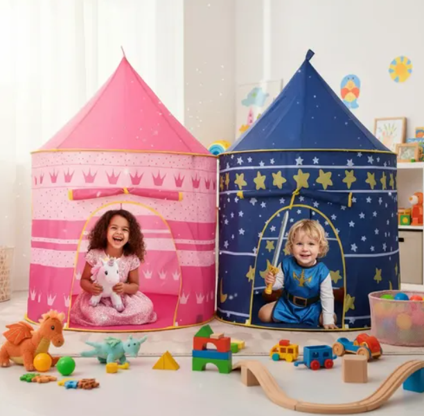 Carpa Infantil Para Niños