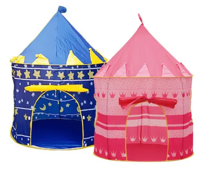 Carpa Infantil Para Niños
